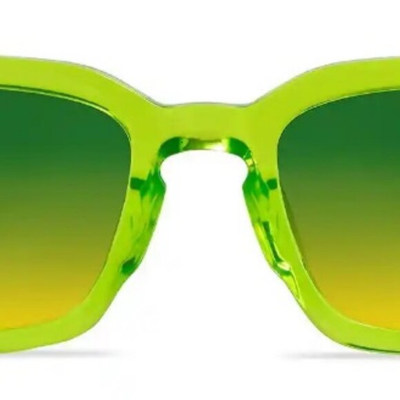 Knockaround Women\'s Panoramas Pucker Up Polarized Sunglasses, New main image 3